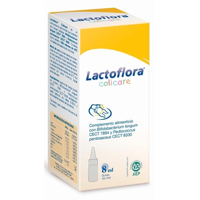 lactoflora-colicare